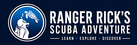 Ranger Rick's Scuba Adventure